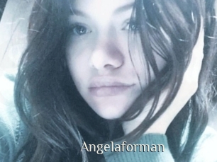 Angelaforman