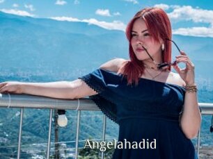 Angelahadid