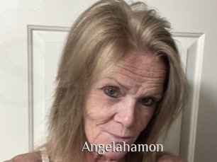 Angelahamon