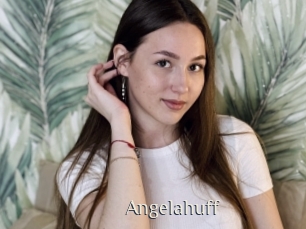 Angelahuff
