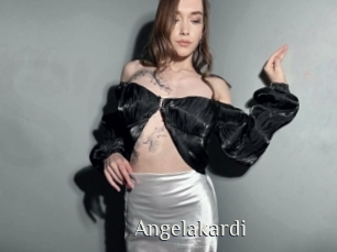 Angelakardi