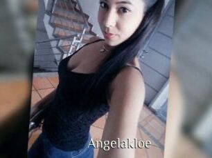 Angelakloe