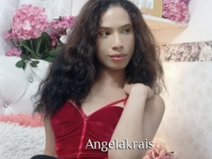 Angelakrais