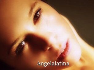Angelalatina