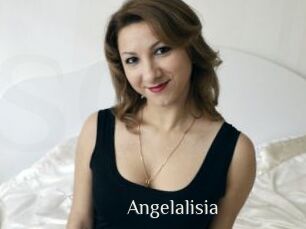 Angelalisia