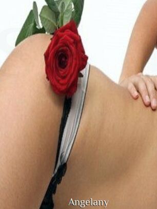 Angelany