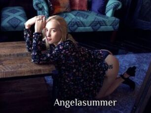 Angelasummer