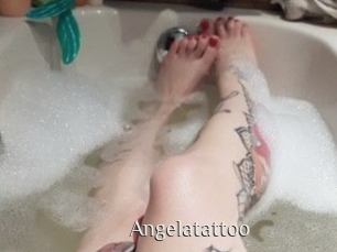 Angelatattoo