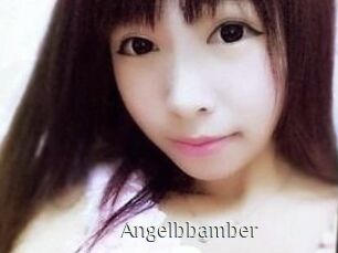 Angelbbamber