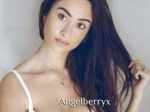 Angelberryx