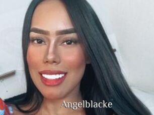 Angelblacke