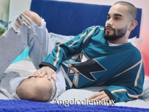 Angelcolemanx