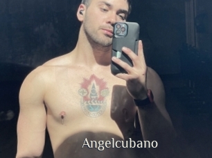 Angelcubano