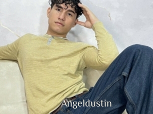 angeldustin Shop coquin