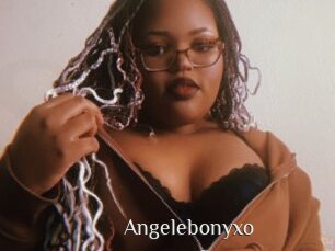 angelebonyxo Shop coquin