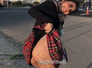 Angelemoji