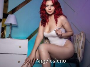 Angelesleno