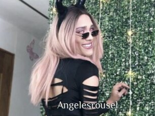 Angelesrousel