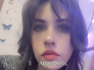 Angelfeets