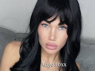 Angelfoxx