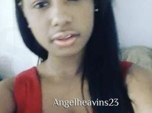 Angelheavins23