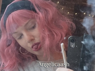 Angelicaash