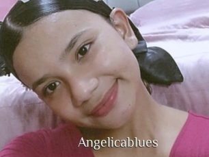 Angelicablues