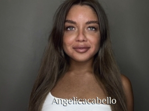 Angelicacabello