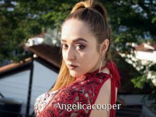 Angelicacooper