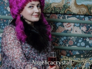 Angelicacrystall