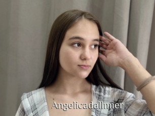Angelicadallmier