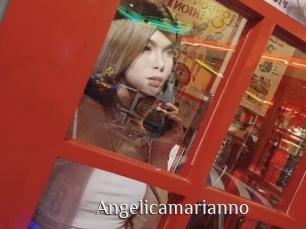 Angelicamarianno