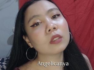Angelicanya