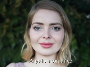 Angelicaromance