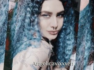 angelicavixxxen Shop coquin