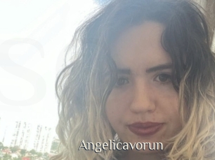 Angelicavorun