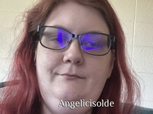 Angelicisolde