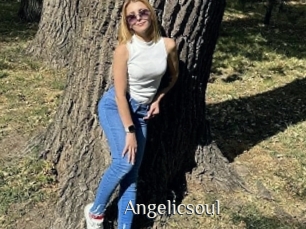 Angelicsoul