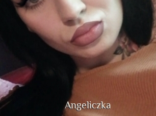 Angeliczka