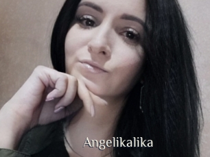 Angelikalika