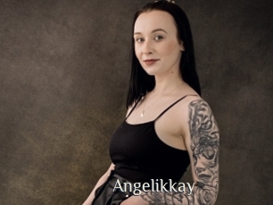 Angelikkay