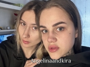 Angelinaandkira
