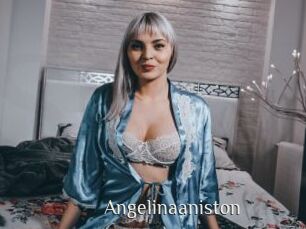 Angelinaaniston