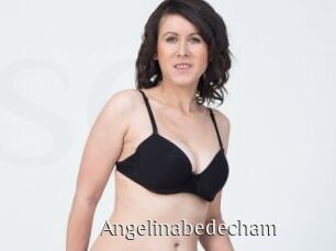 Angelinabedecham