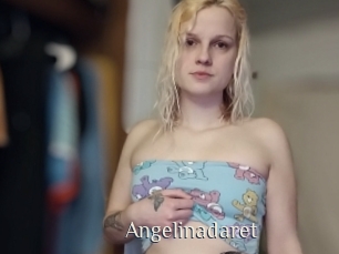 Angelinadaret
