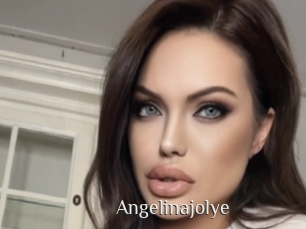 Angelinajolye
