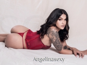 Angelinasexy