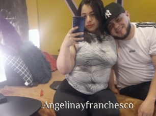 Angelinayfranchesco