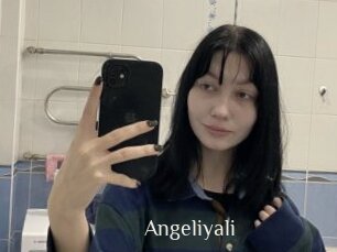 Angeliyali