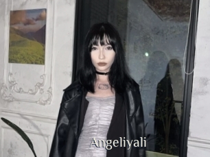 Angeliyali